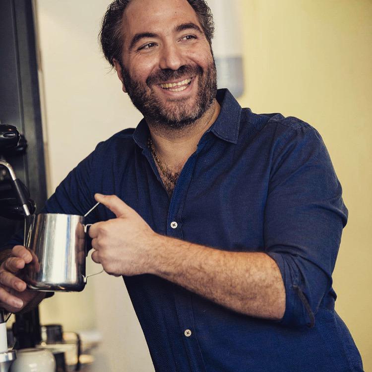 Joe Touma